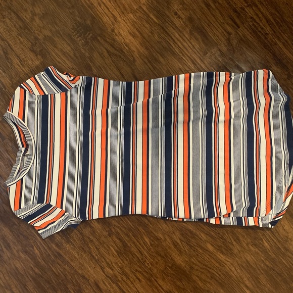 Versatile Multicolor Dress - Picture 2 of 6